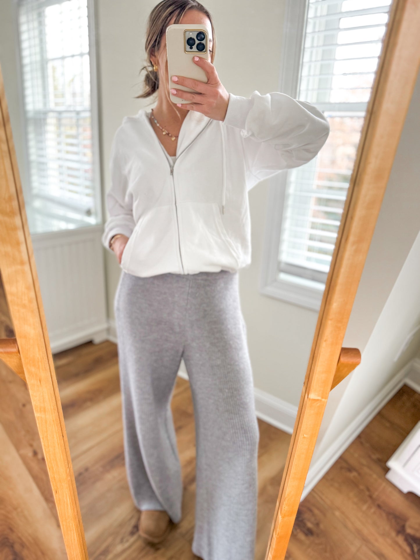 HOLLY LOUNGE PANT