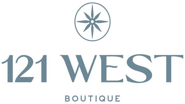 121 West logo