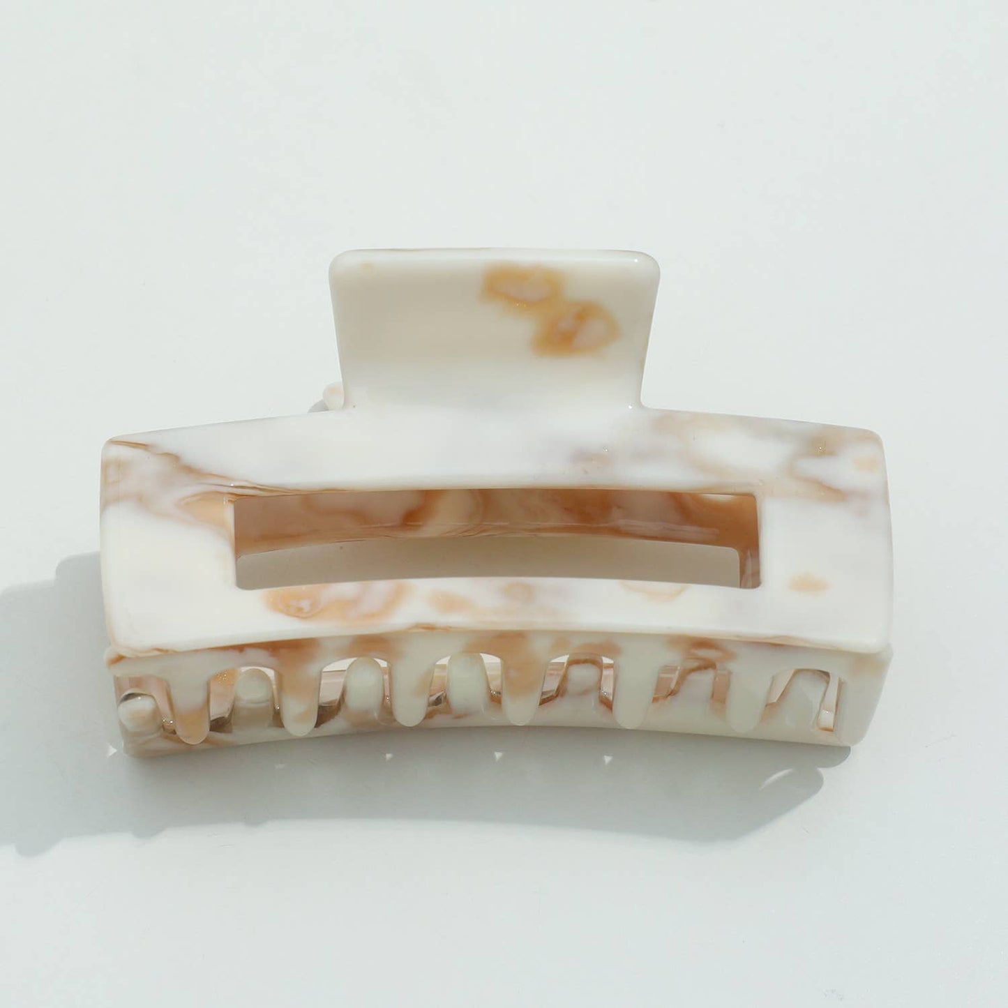 CALACATTA GOLD CLAW CLIPS