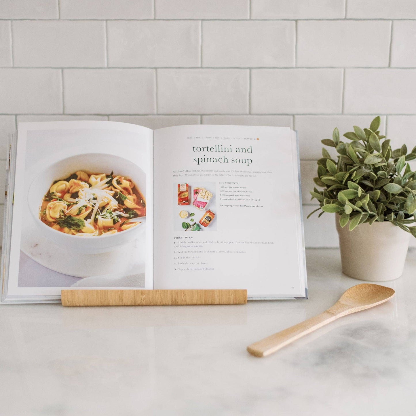 TRADER JOE'S ONE STOP COOKBOOK