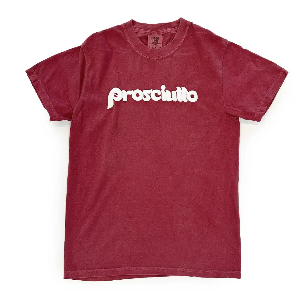 PHILADELPHIA PHILLIES PROSCIUTTO T-SHIRT