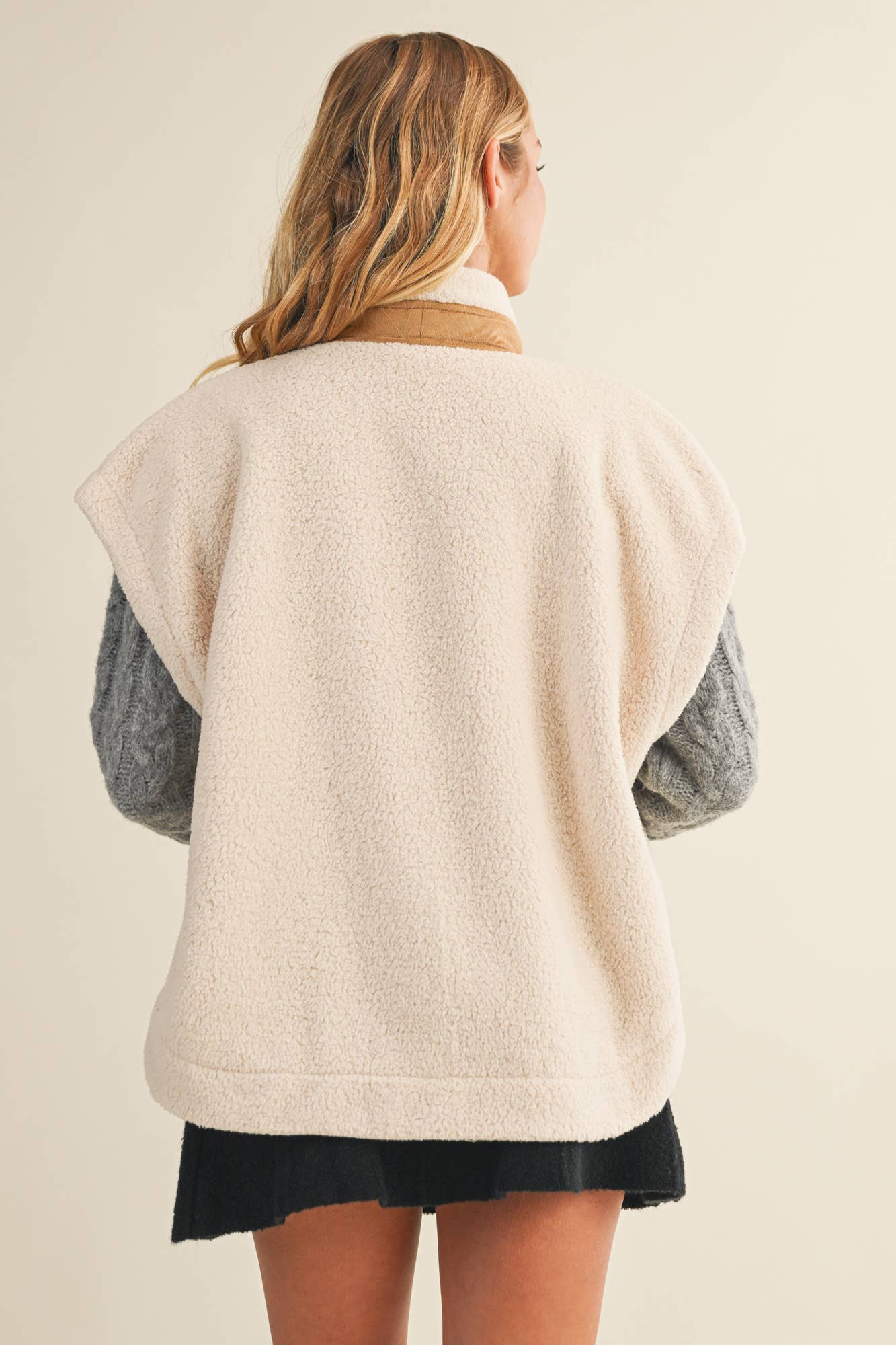 THE MARGOT VEST
