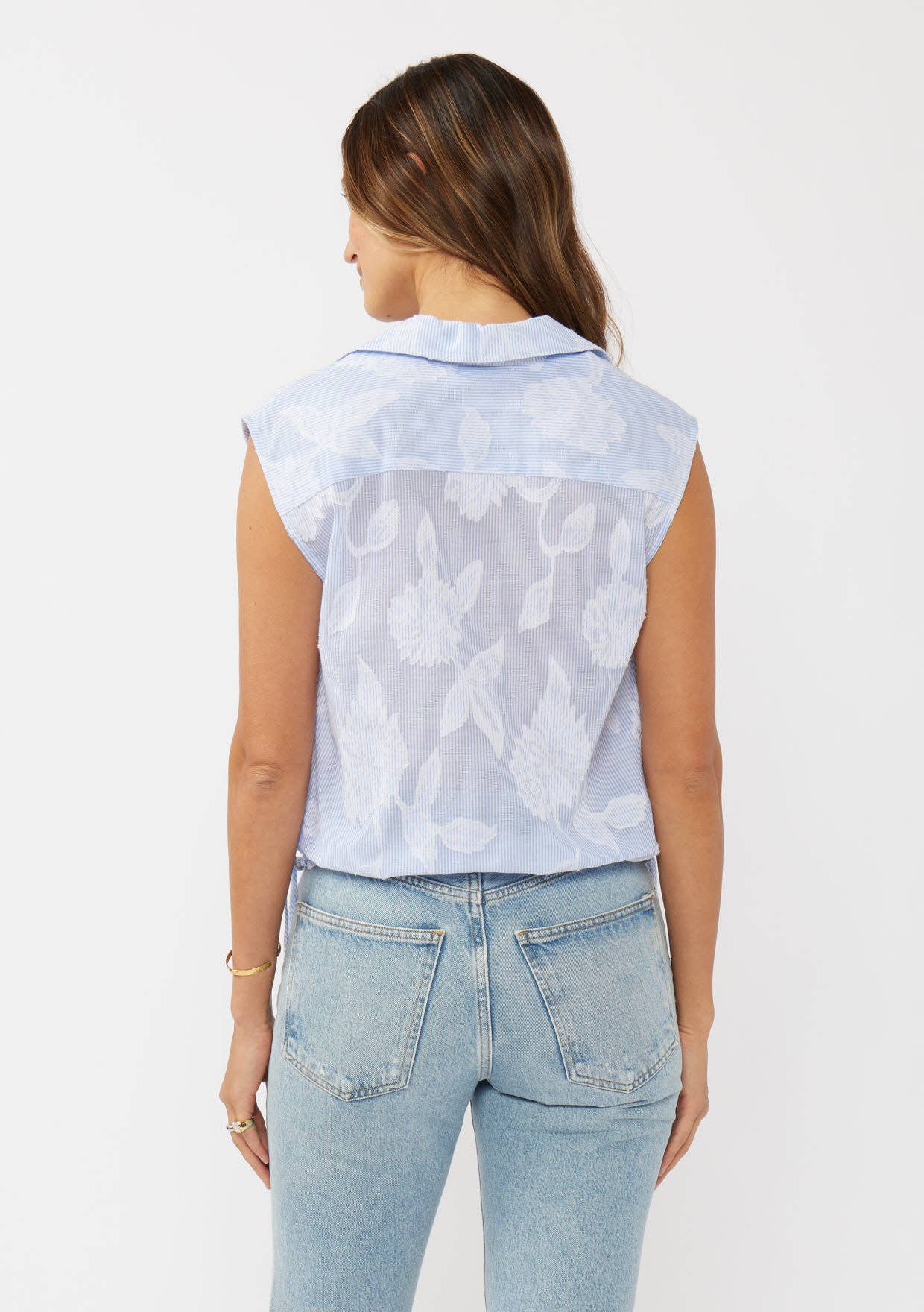 THE MAREN TANK