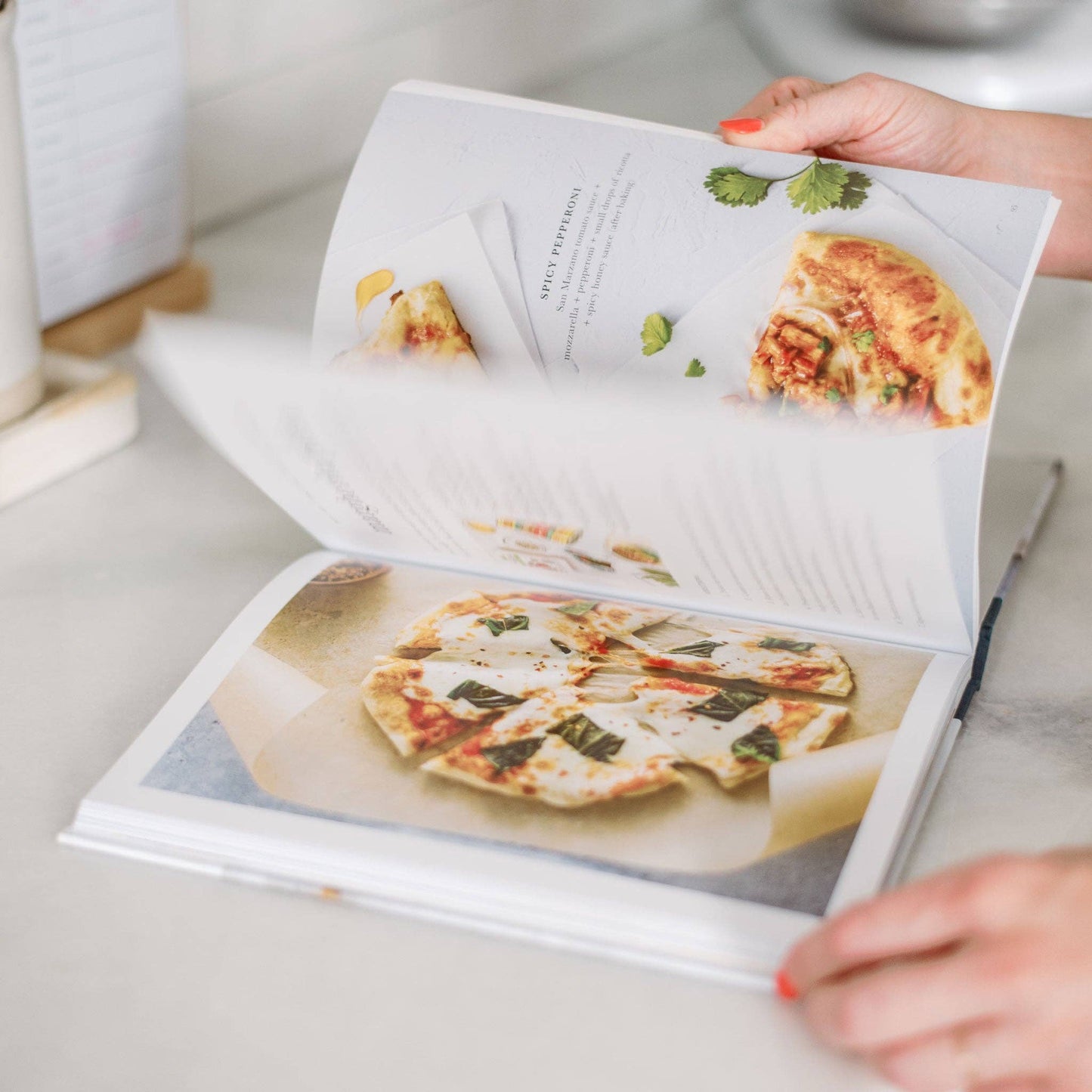 TRADER JOE'S ONE STOP COOKBOOK