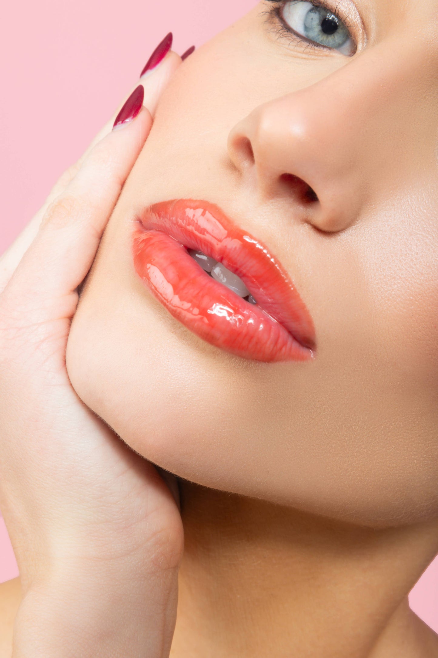 CHERRY TART SMOOTHIE LIP TREATMENT