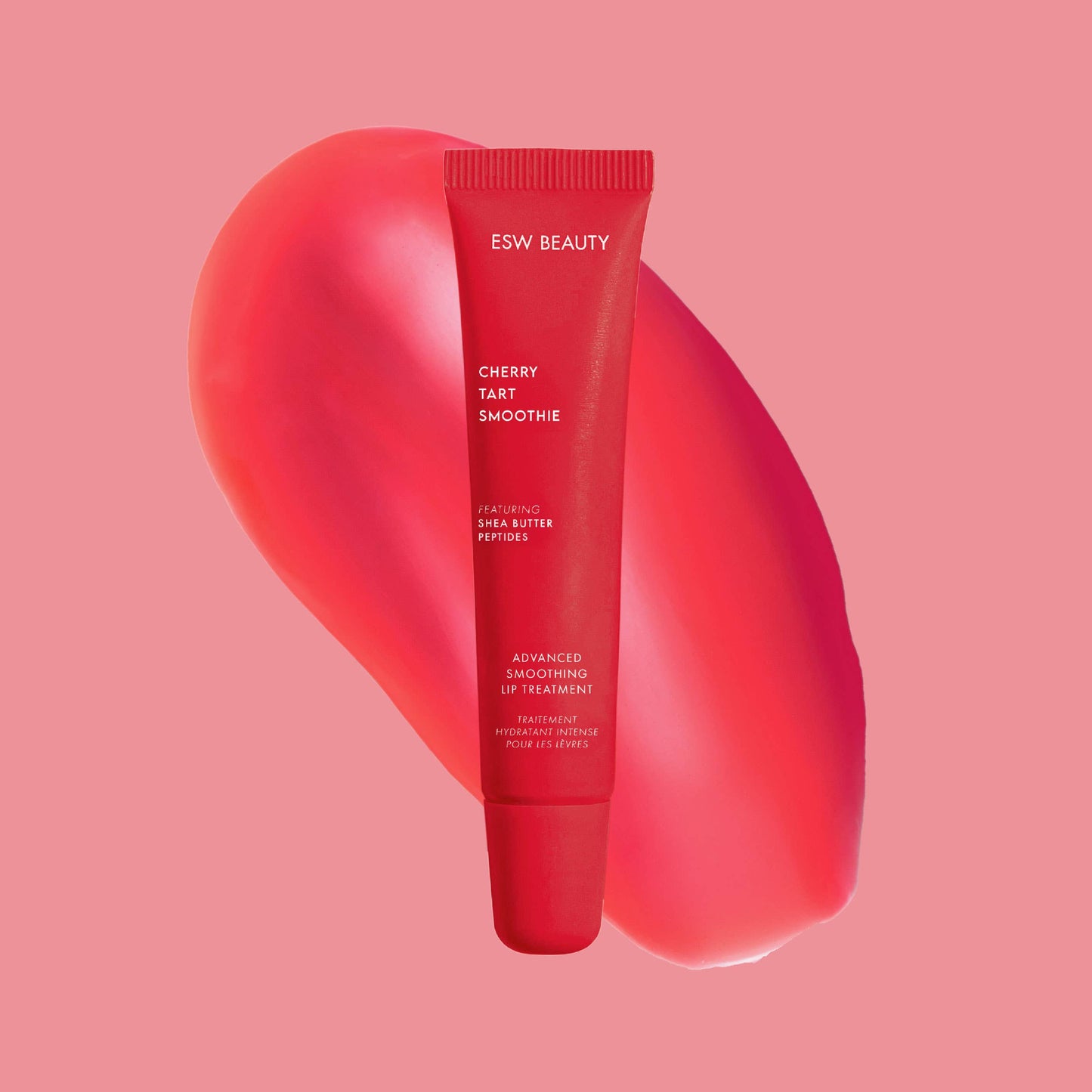 CHERRY TART SMOOTHIE LIP HOLIDAY EDITION