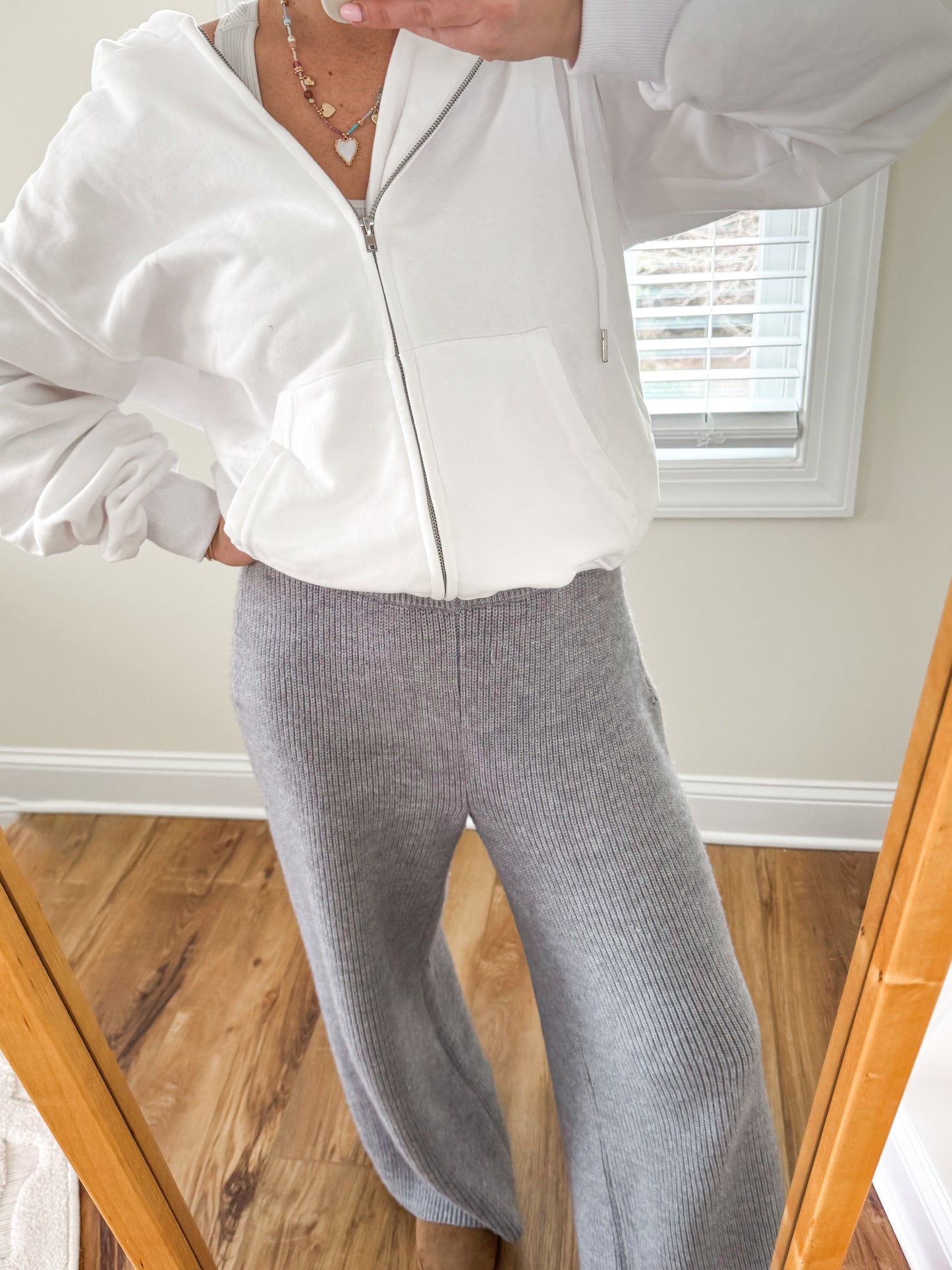 HOLLY LOUNGE PANT