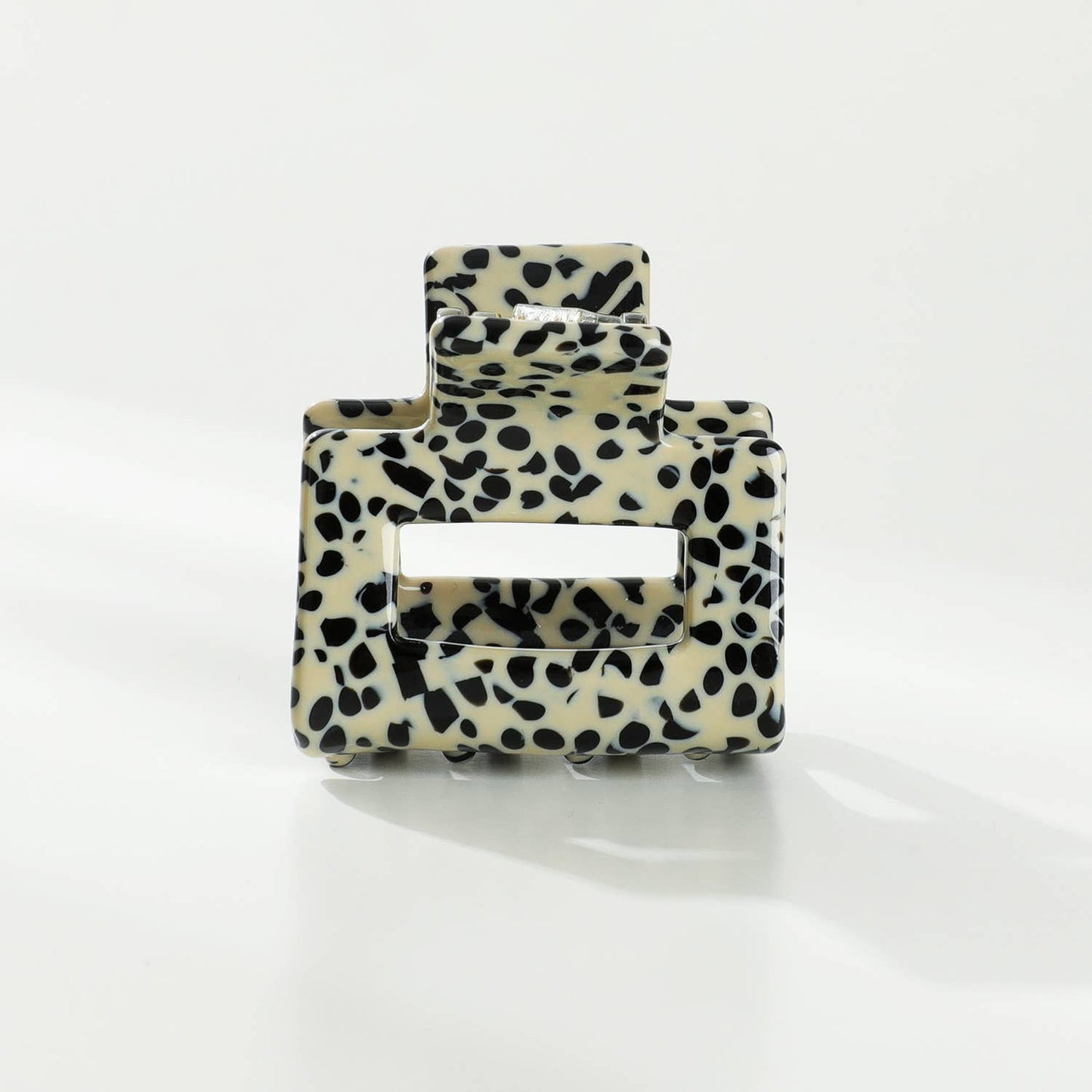 MINI SQUARE CLAW CLIP