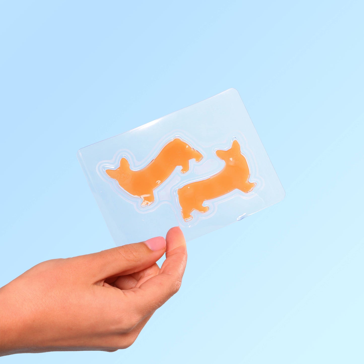 PUPPY UNDEREYE MASKS |10 PACK