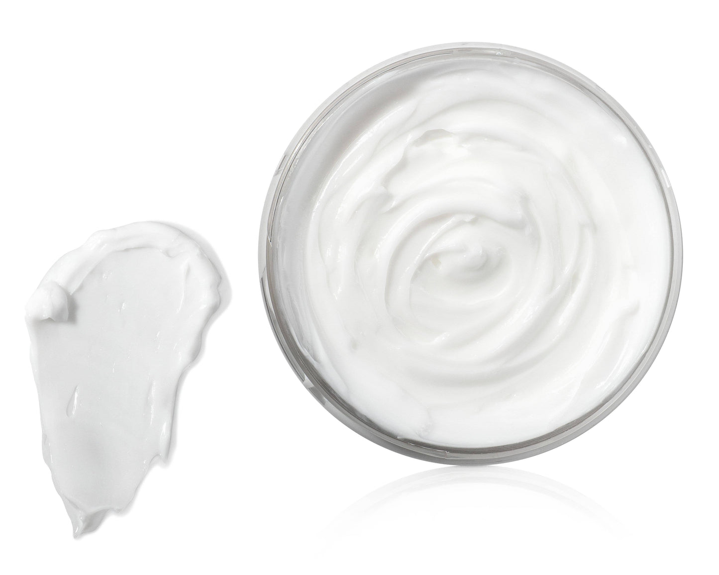 OATMEAL MILK & HONEY BODY BUTTER (8 oz)