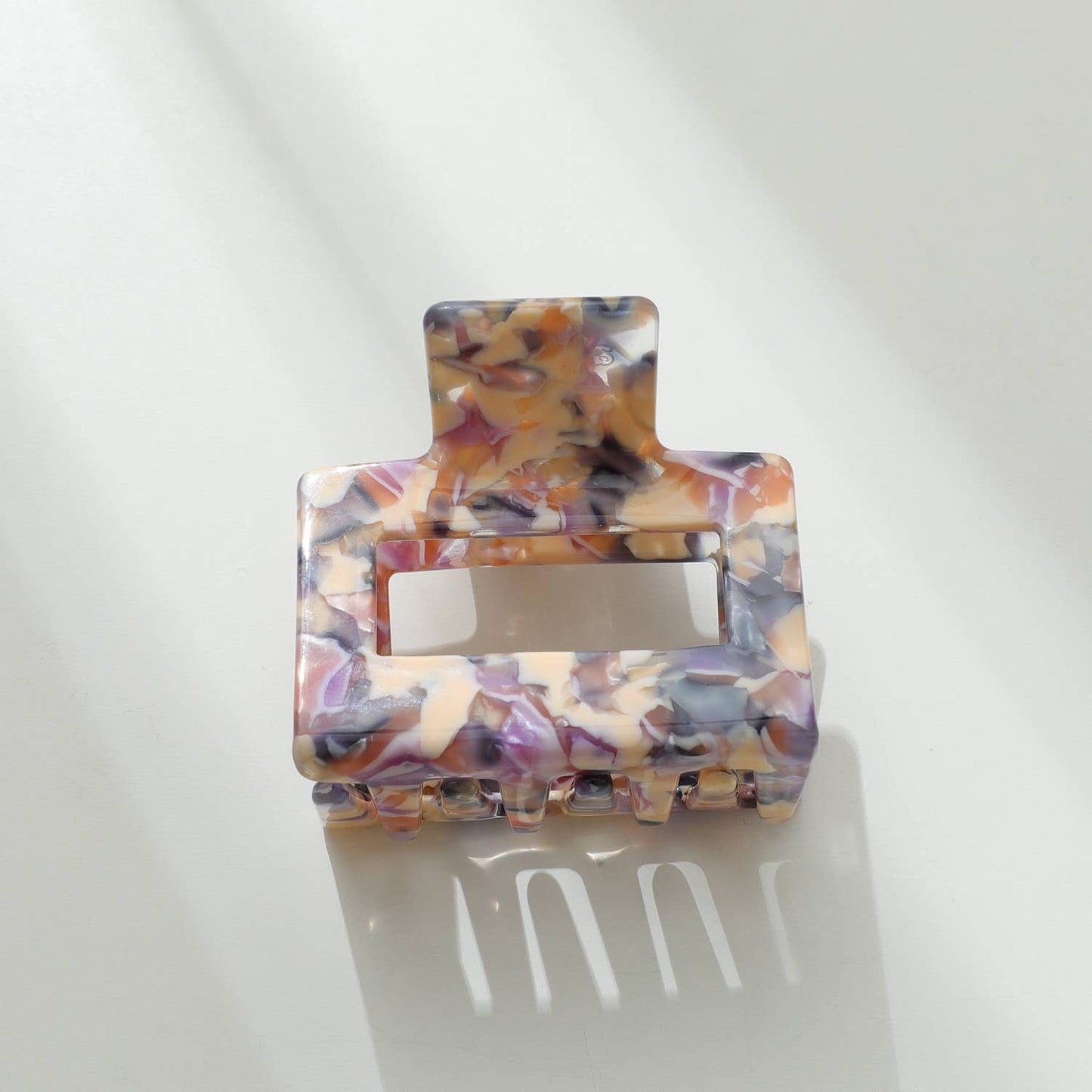ENCHANTED CLAW CLIP