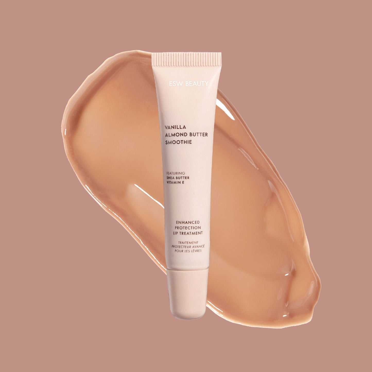 VANILLA ALMOND BUTTER LIP PROTECTION HOLIDAY EDITION