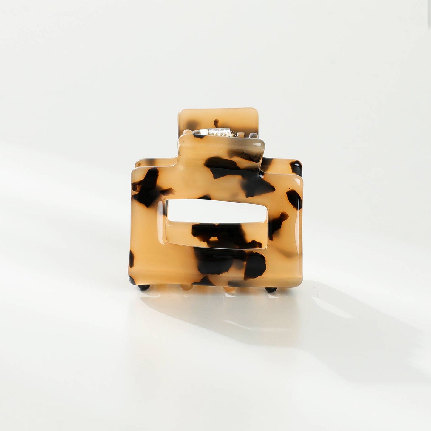 MINI SQUARE CLAW CLIP