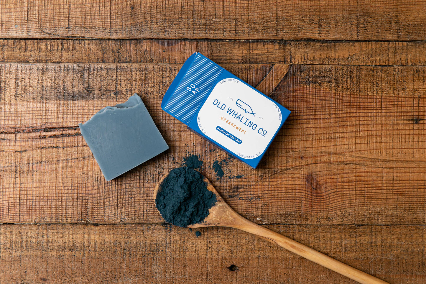OCEANSWEPT® BAR SOAP