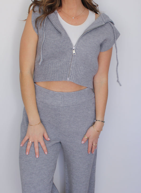HOLLY LOUNGE PANT