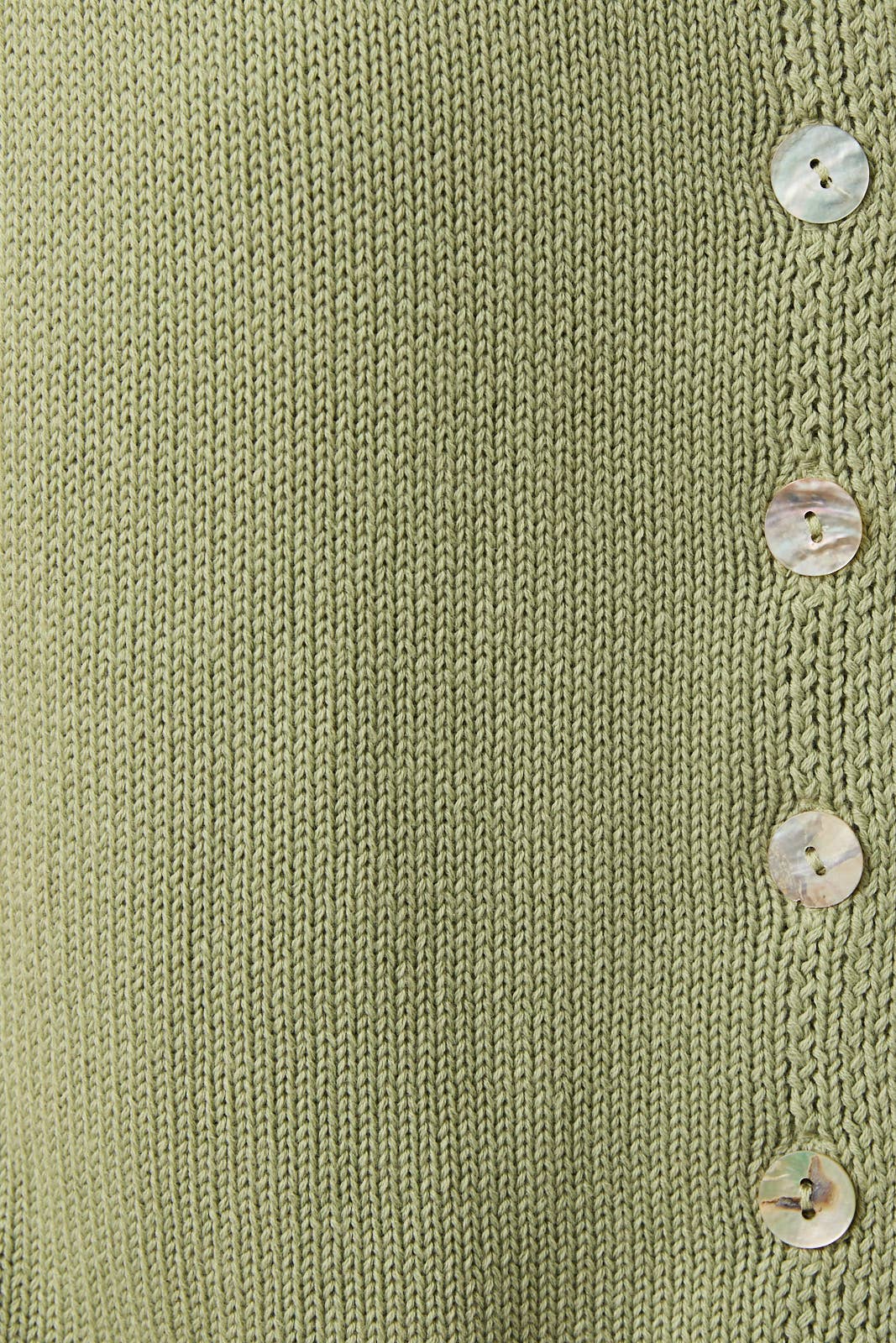 THE CAPRI COLLAR TANK IN SAGE