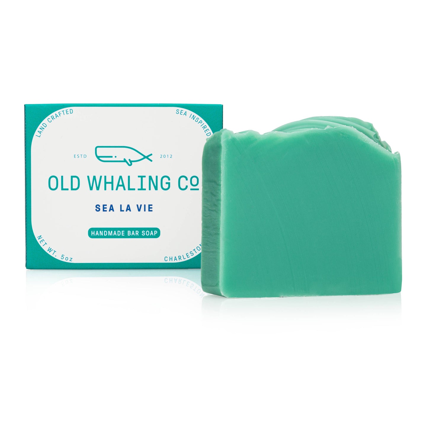 SEA LA VIE BAR SOAP