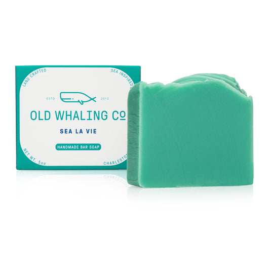 SEA LA VIE BAR SOAP