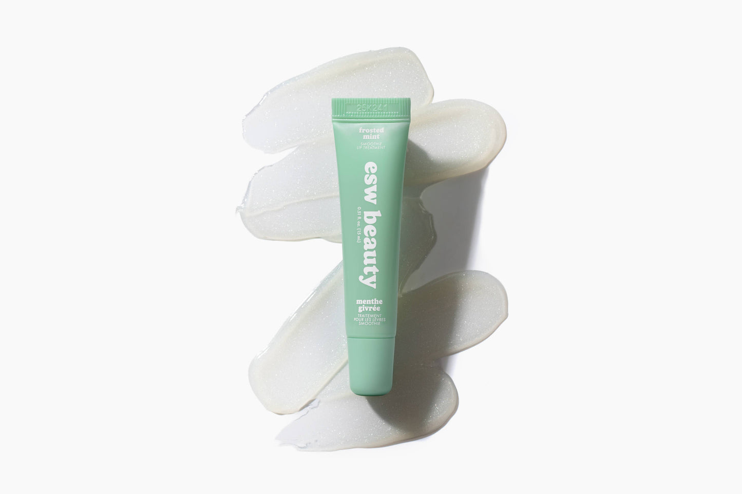 FROSTED MINT LIP TREATMENT