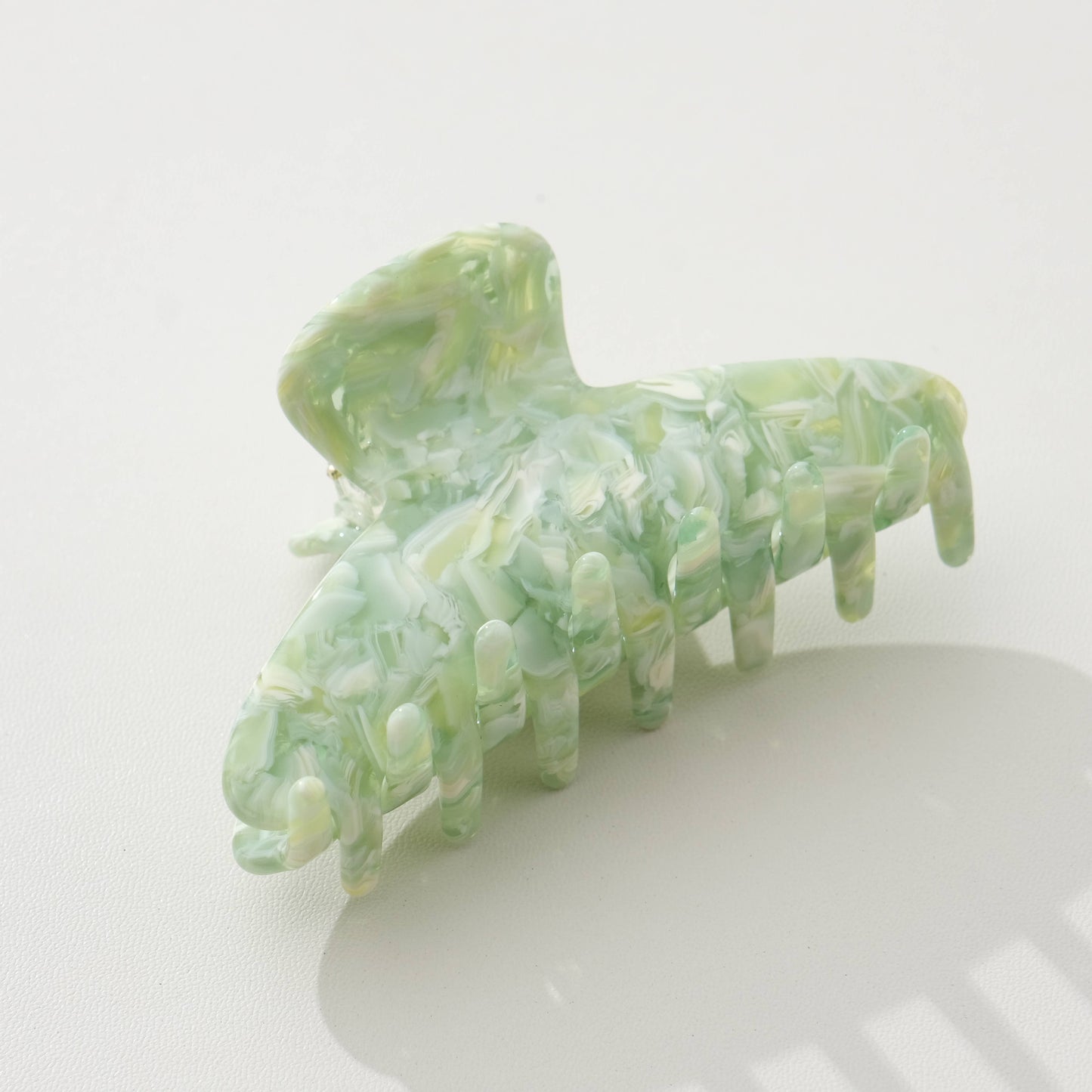 MINT GARDEN ASSORTED CLAW CLIP