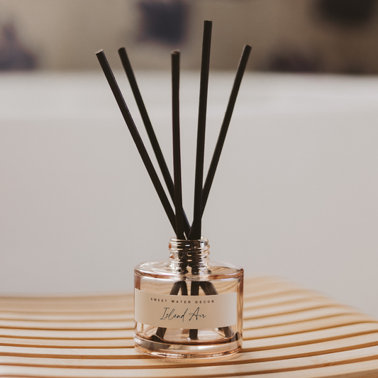 ISLAND AIR REED DIFFUSER