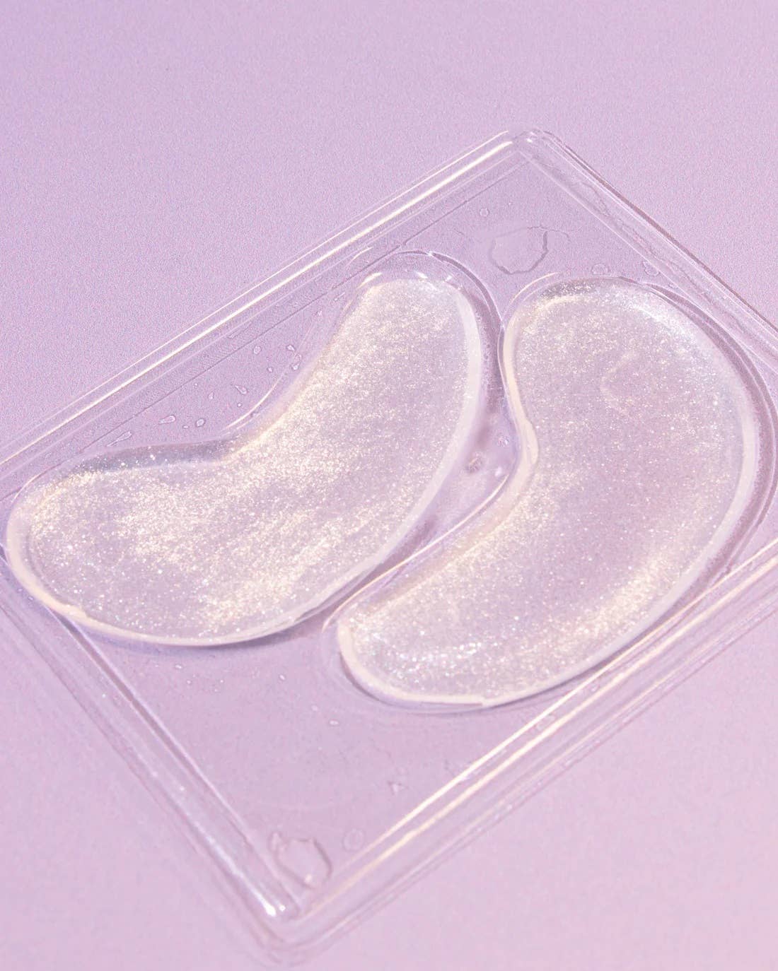 SCREEN TIME BLUE LIGHT REPAIR UNDER EYE MASKS -8 PAIRS