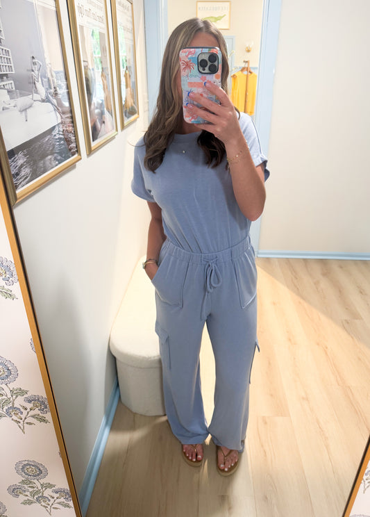 BAILEY JUMPSUIT