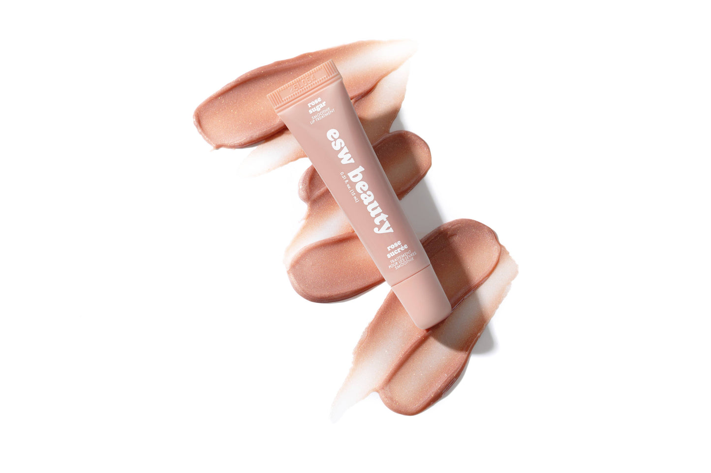 ROSE SUGAR SMOOTHIE LIP TREATMENT