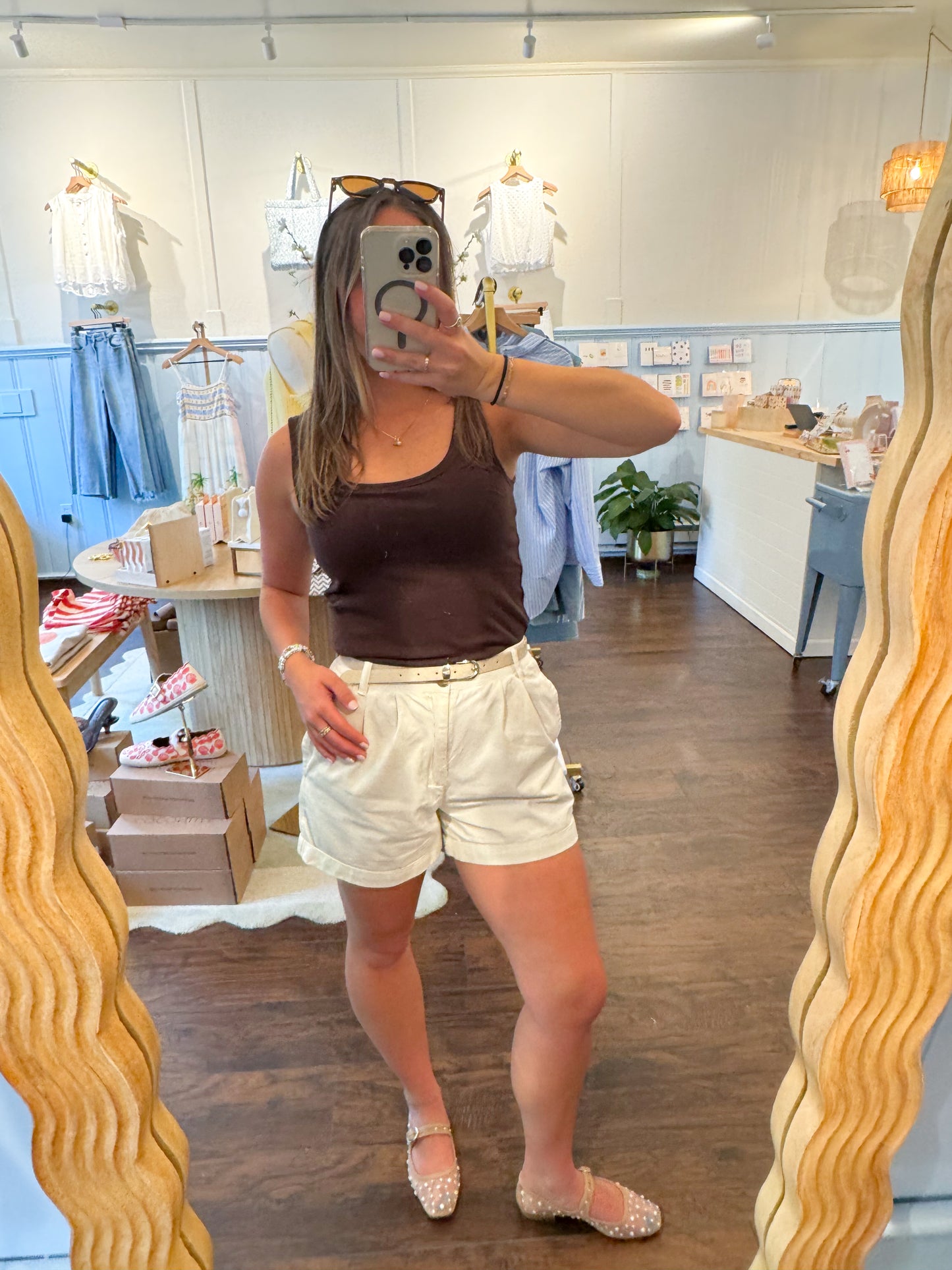EMMY SHORTS