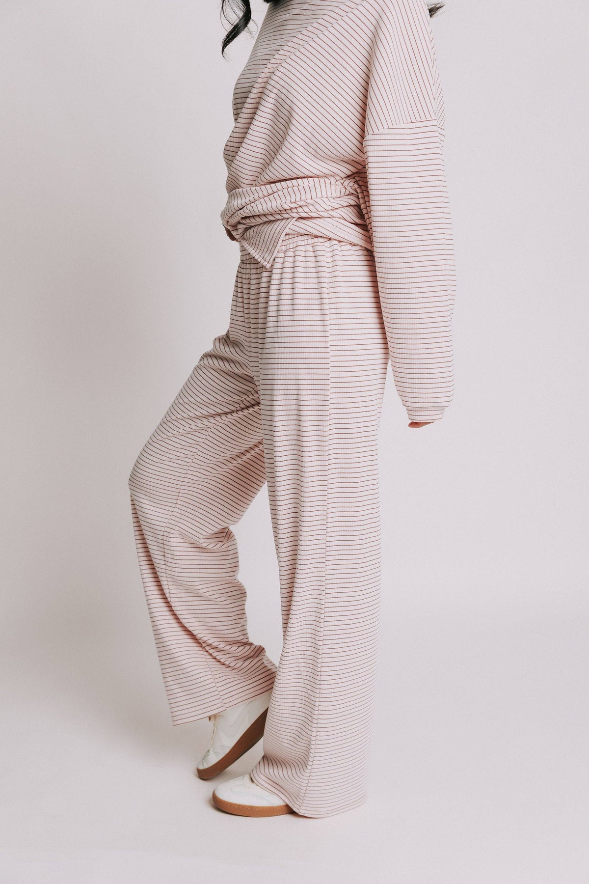 THE STAY AWHILE COZY PANT