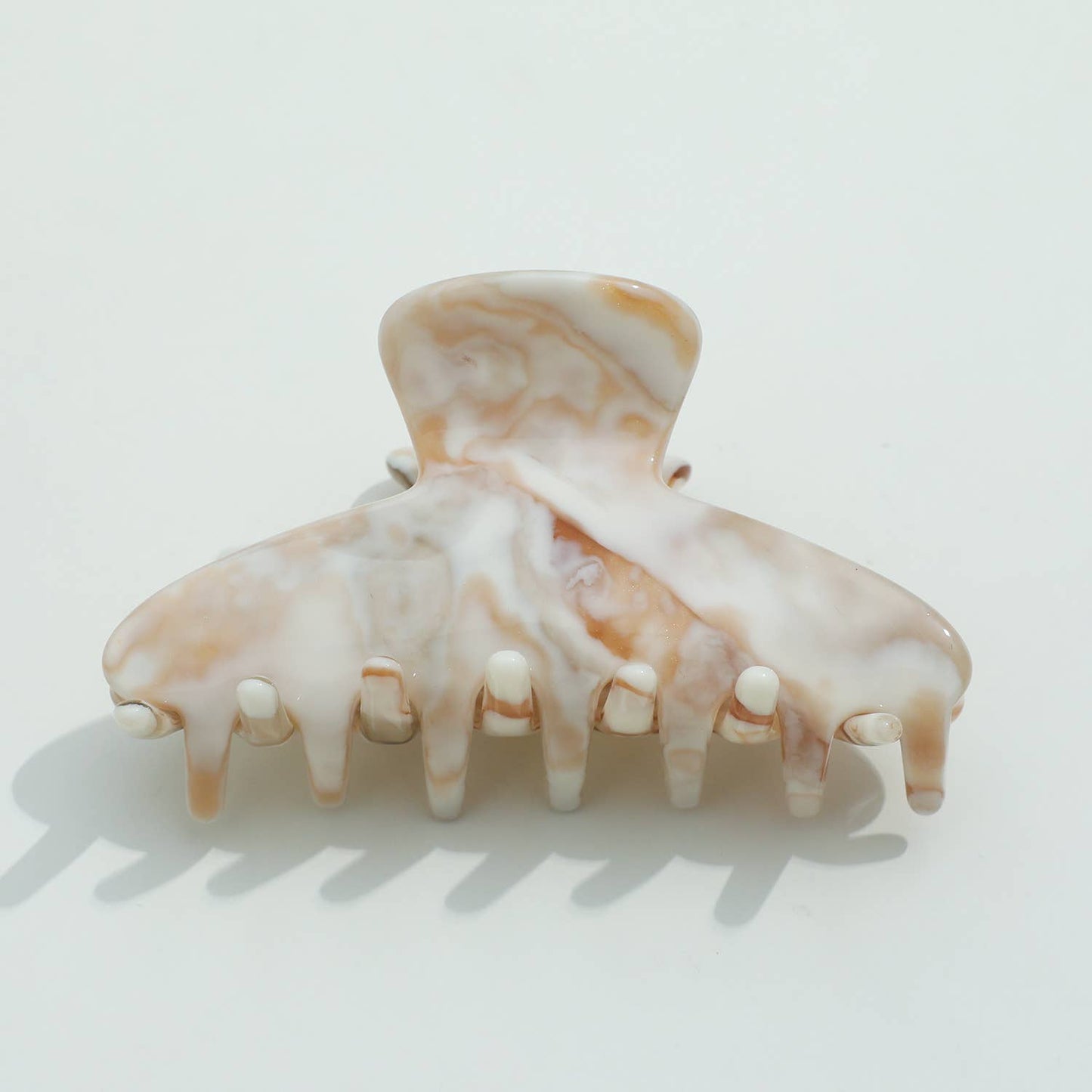 CALACATTA GOLD CLAW CLIPS