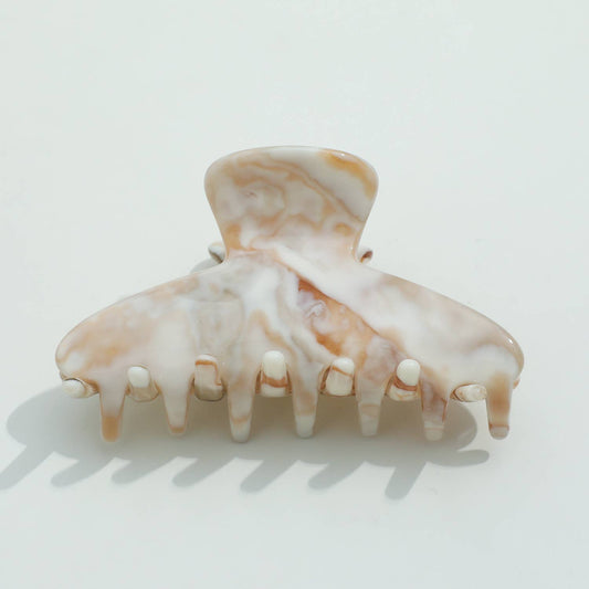 CALACATTA GOLD CLAW CLIPS