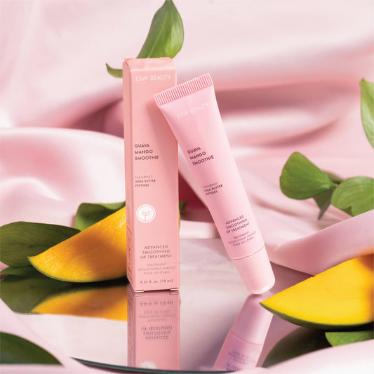 GUAVA MANGO SMOOTHIE ADVANCED LIP TREATMENT