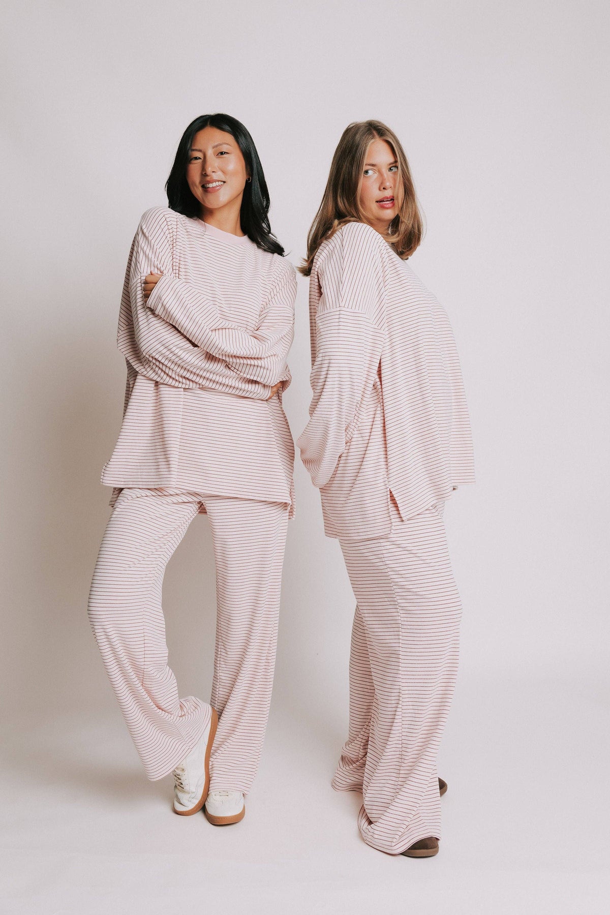THE STAY AWHILE COZY PANT