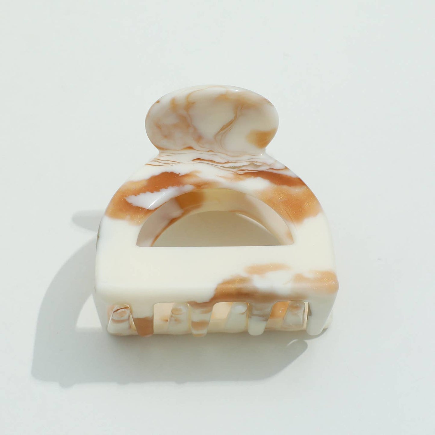 CALACATTA GOLD CLAW CLIPS