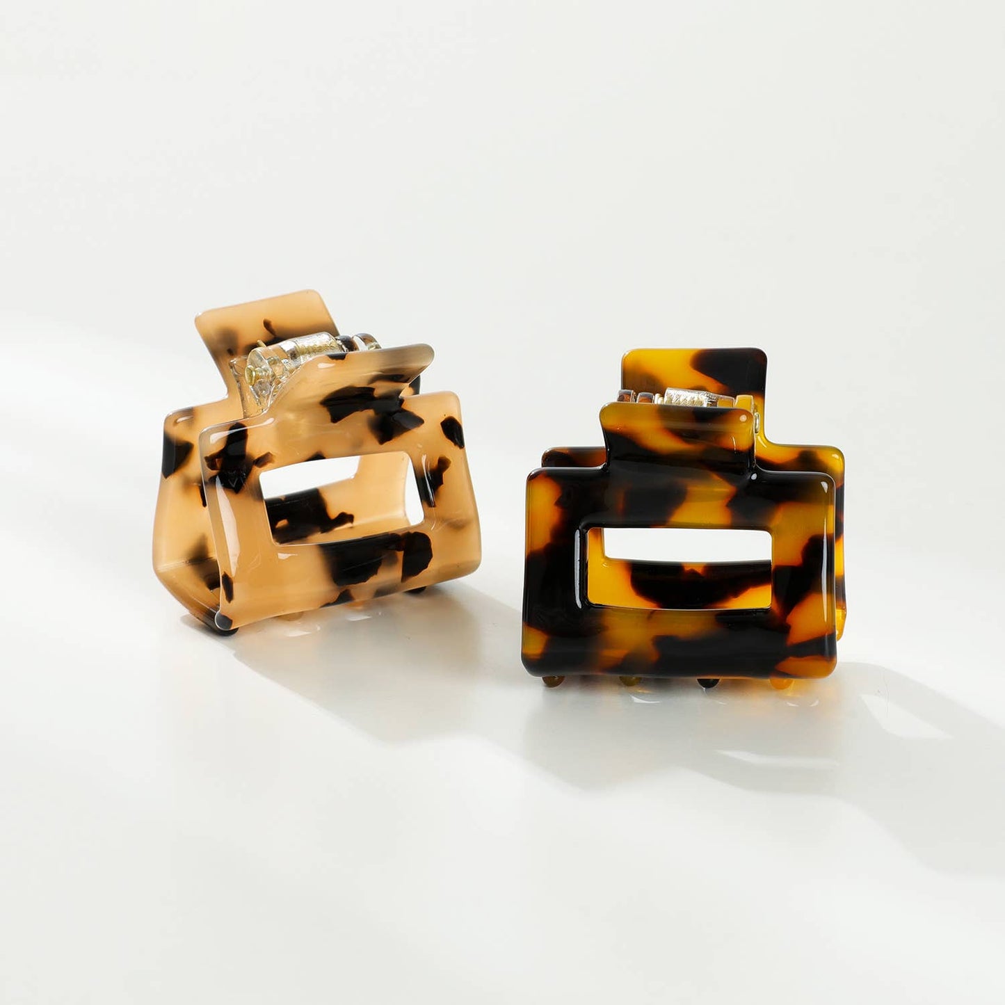 MINI SQUARE CLAW CLIP