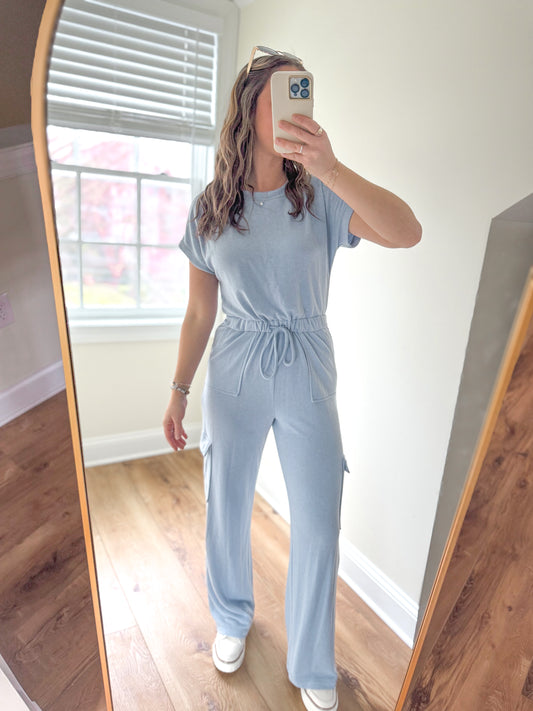 BAILEY JUMPSUIT