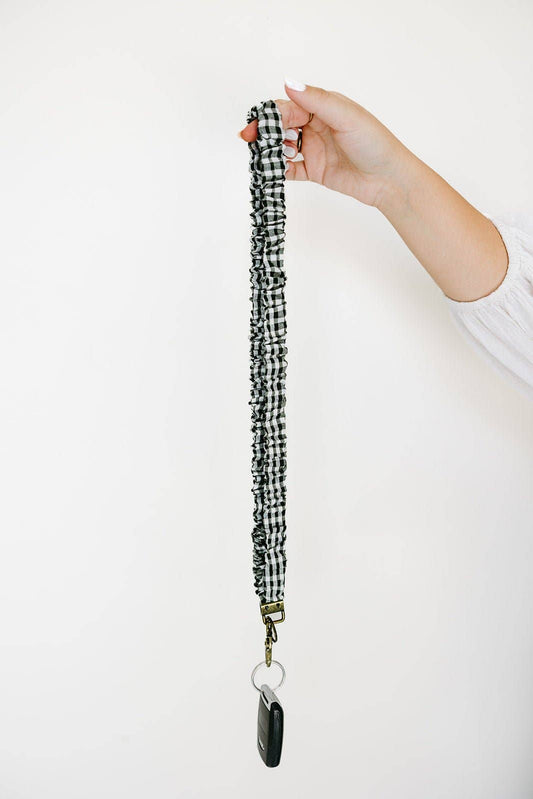 ASPEN LANYARD