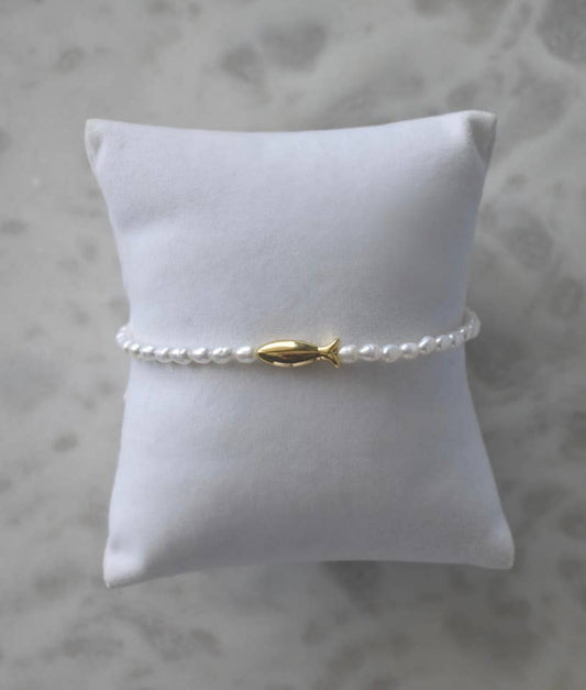 PESCE BRACELET