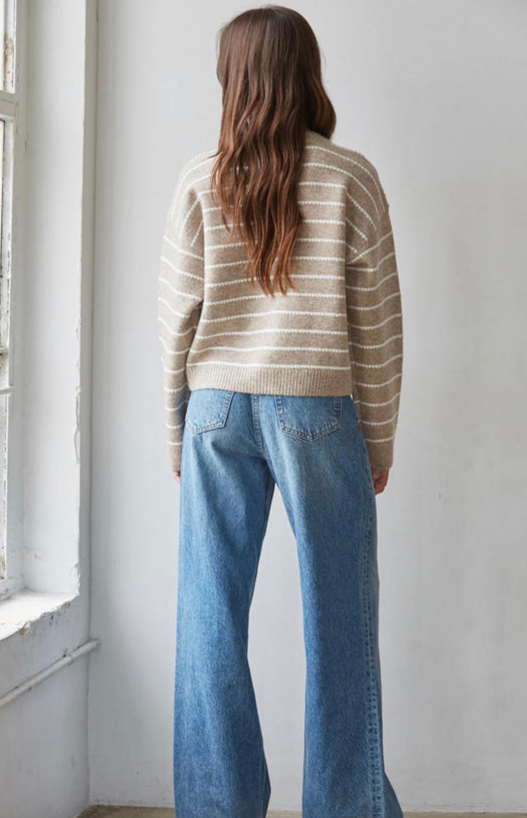 WILLOW CARDIGAN
