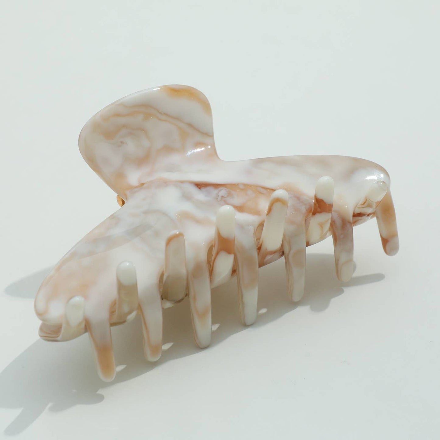 CALACATTA GOLD CLAW CLIPS