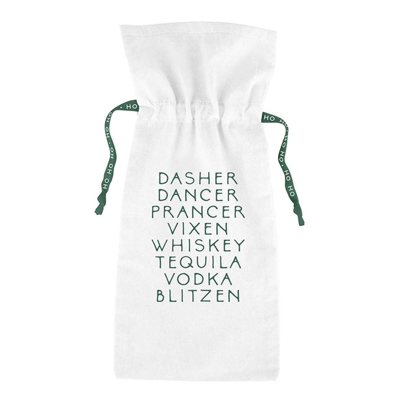 VODKA BLITZEN WINE BAG