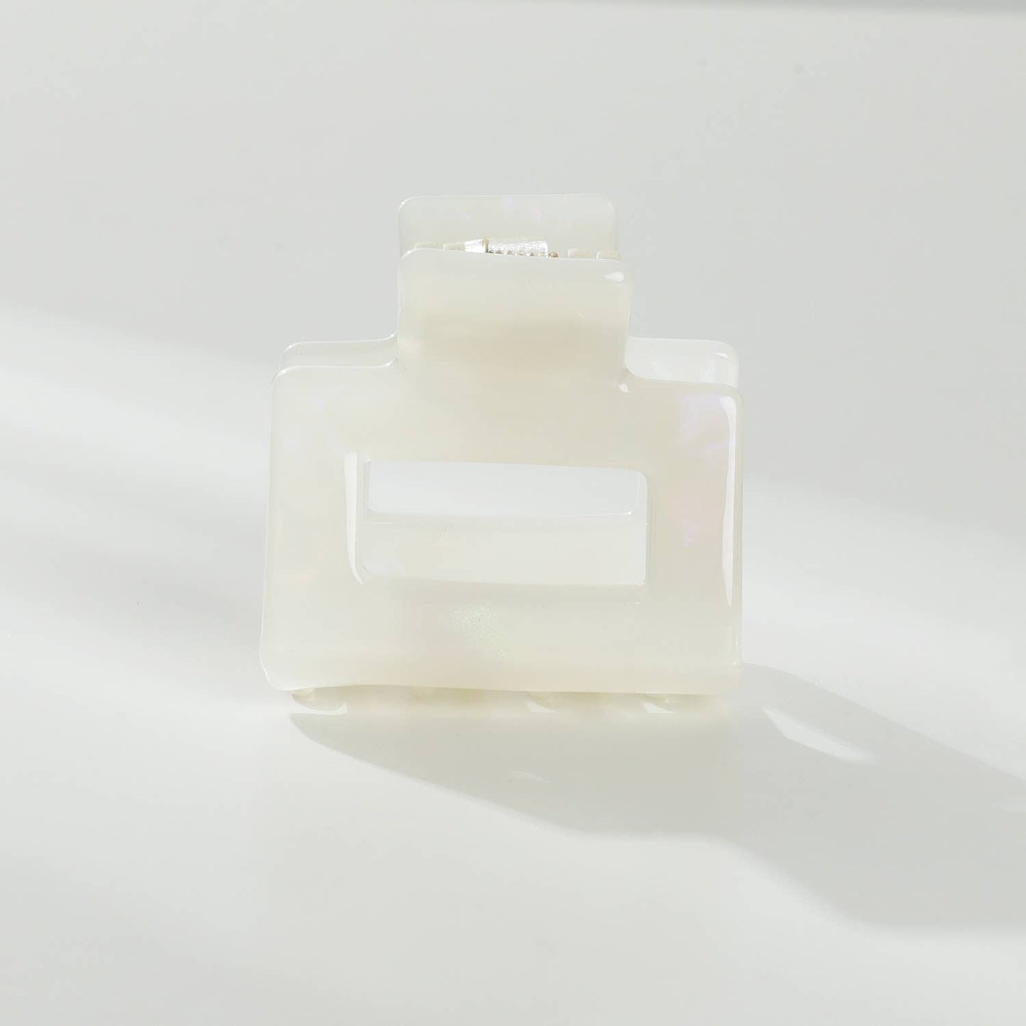MINI SQUARE CLAW CLIP