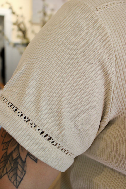 MONTANA ROUND NECK TOP (EXTENDED SIZING)