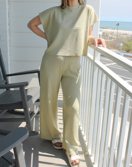 LANEY LOUNGE PANT