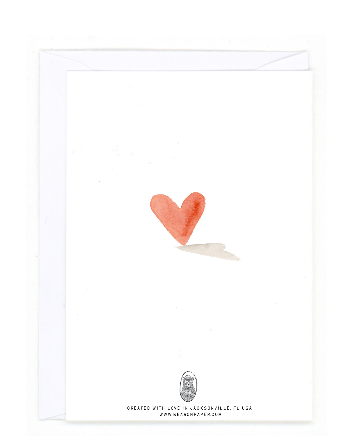 WEDDING DAY GREETING CARD