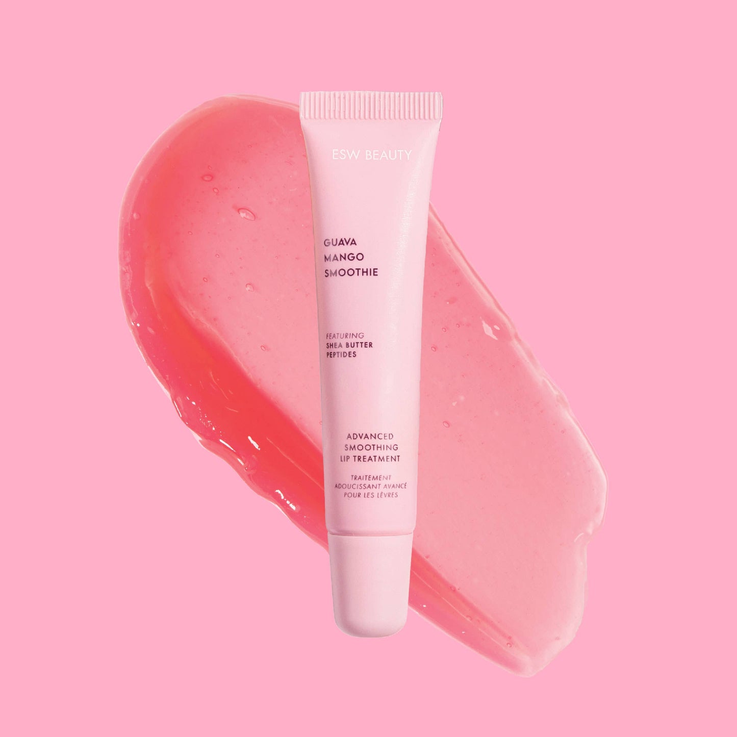 GUAVA MANGO SMOOTHING LIP TREATMENT HOLIDAY EDITION