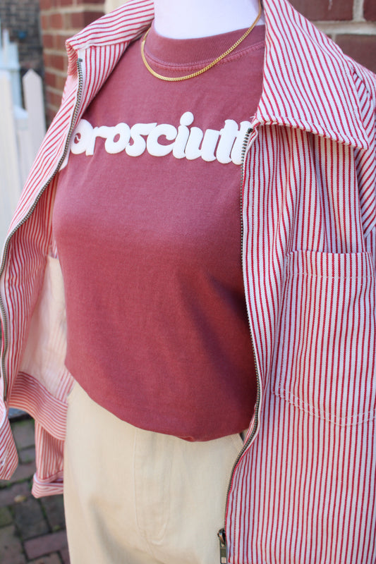 PHILADELPHIA PHILLIES PROSCIUTTO T-SHIRT
