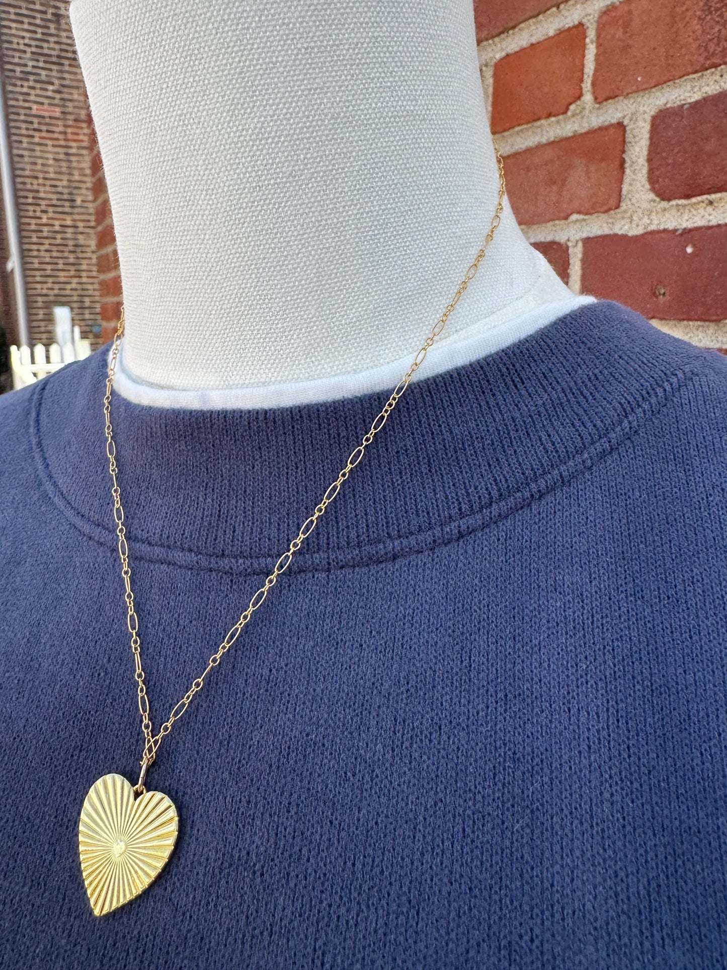 THE HARBOR LAYERED CREW