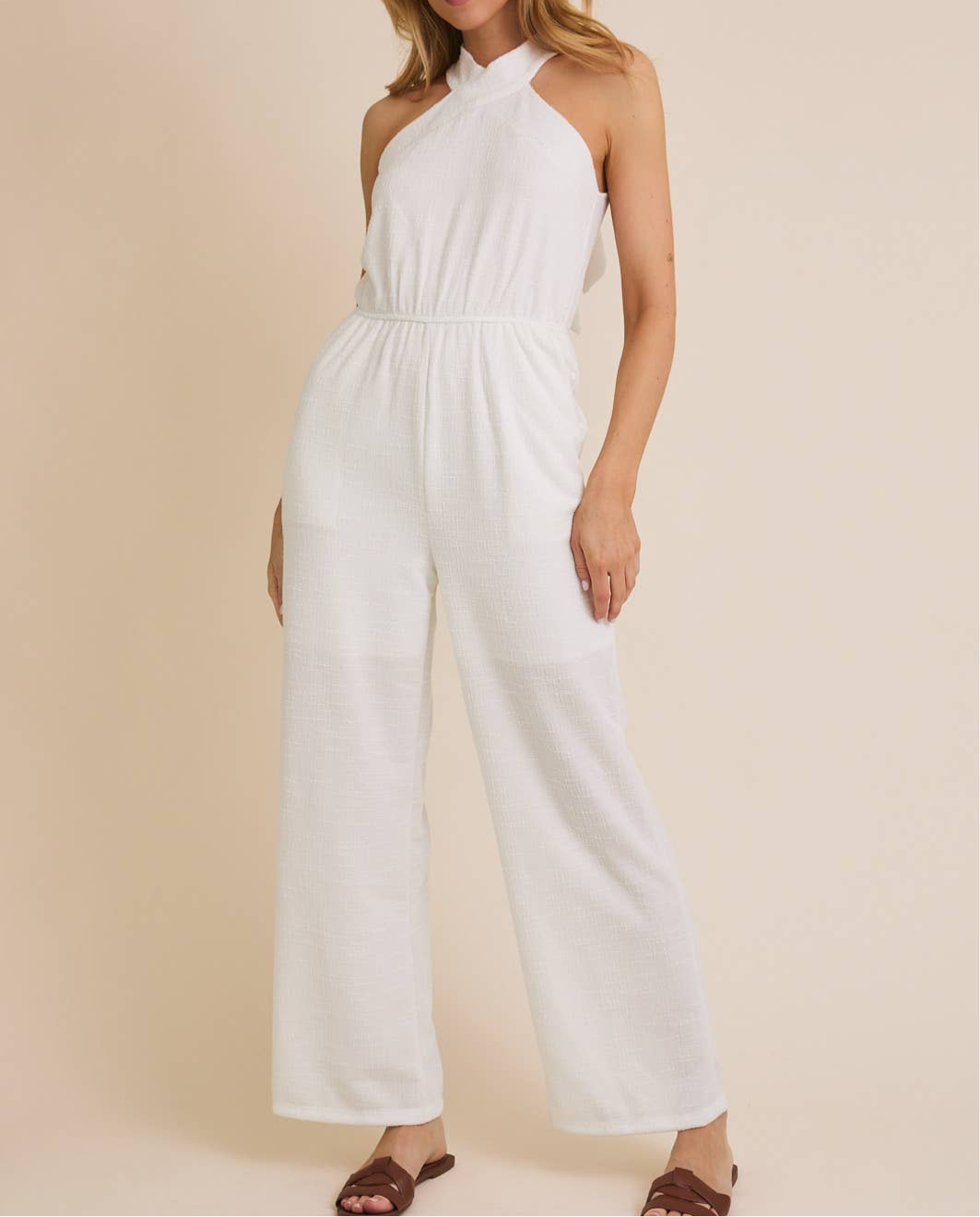 SAVANNAH JUMPSUIT